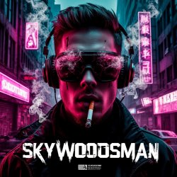 Skywoodsman - ����