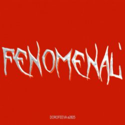 FENOMENAL'