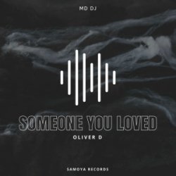 Someone You Loved
