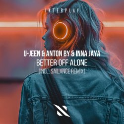 Better Off Alone (Extended Mix)