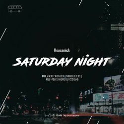 SaturDay Night (Nikko Culture Remix)
