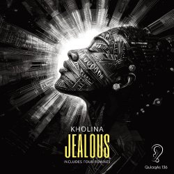 Jealous (Liina Remix)