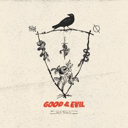 Good & Evil
