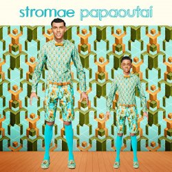 Papaoutai