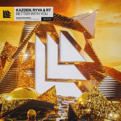 Better With You (Extended Mix)