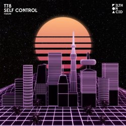 Self Control (Extended Mix)