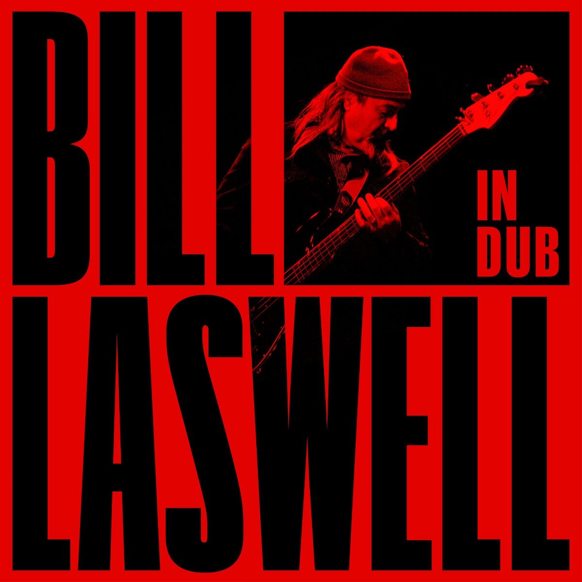  Bill Laswell - Dark Black