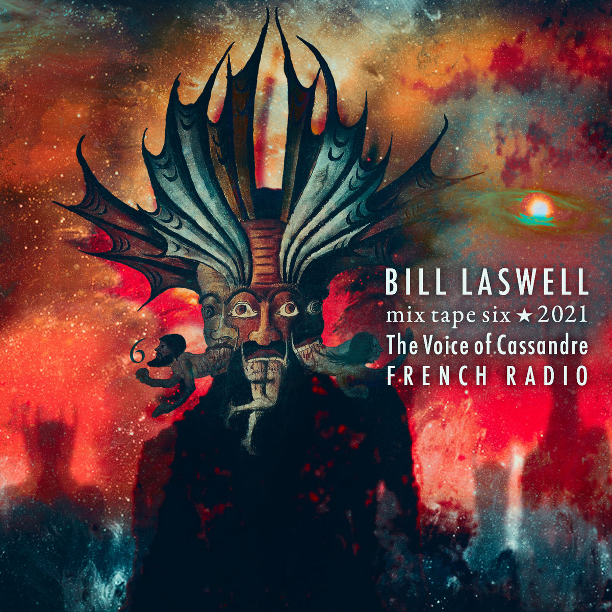 Bill Laswell - Subcut