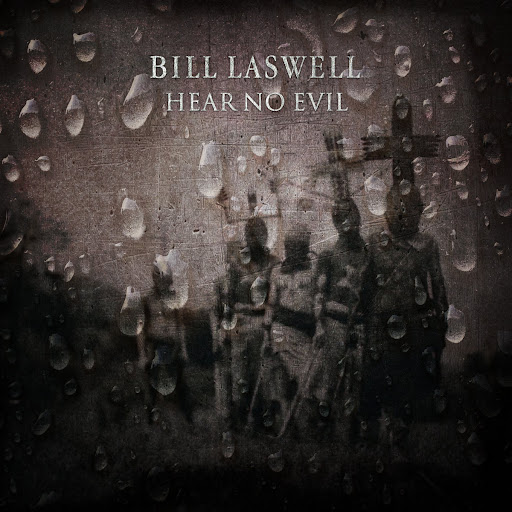  Bill Laswell - Simulacra