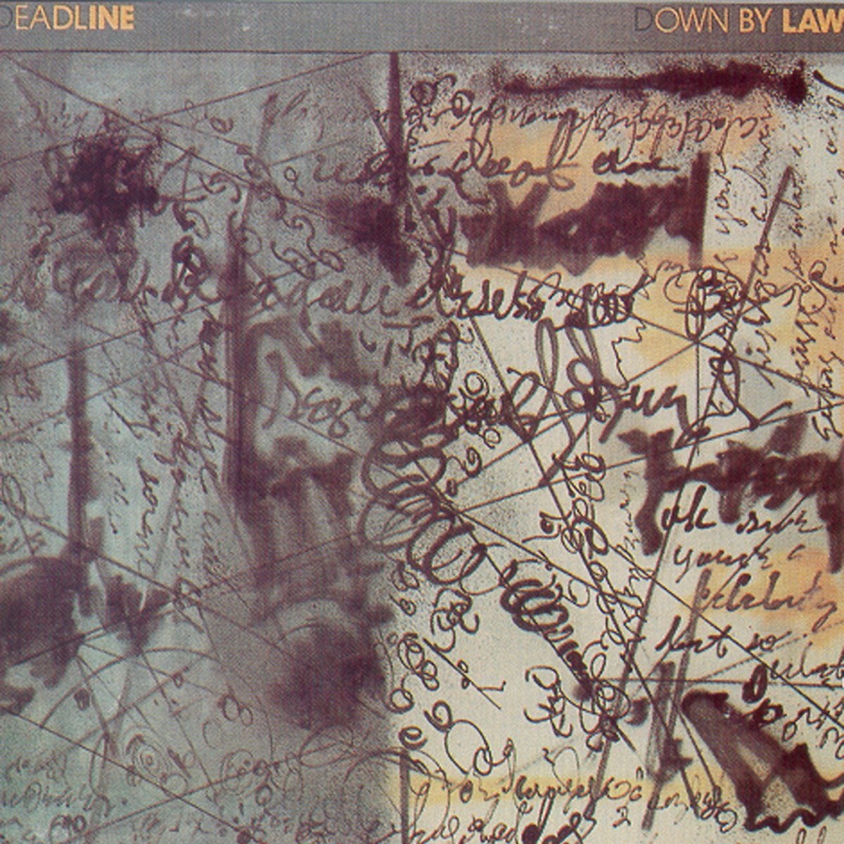  Bill Laswell - Ghost Dub