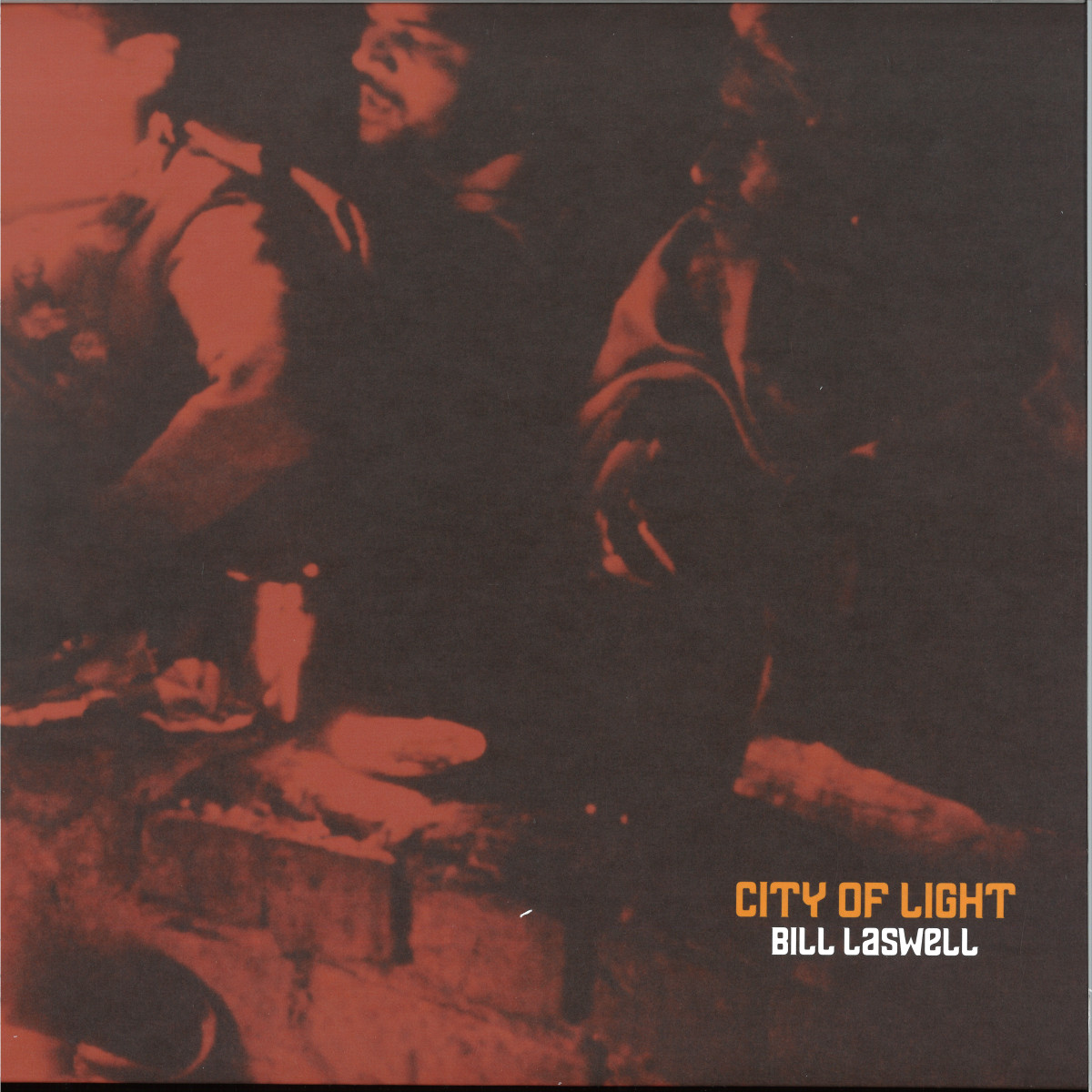  Bill Laswell - Ciquiri