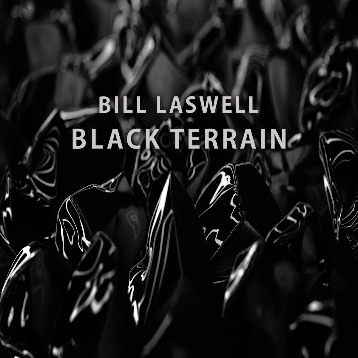  Bill Laswell - Secret Life