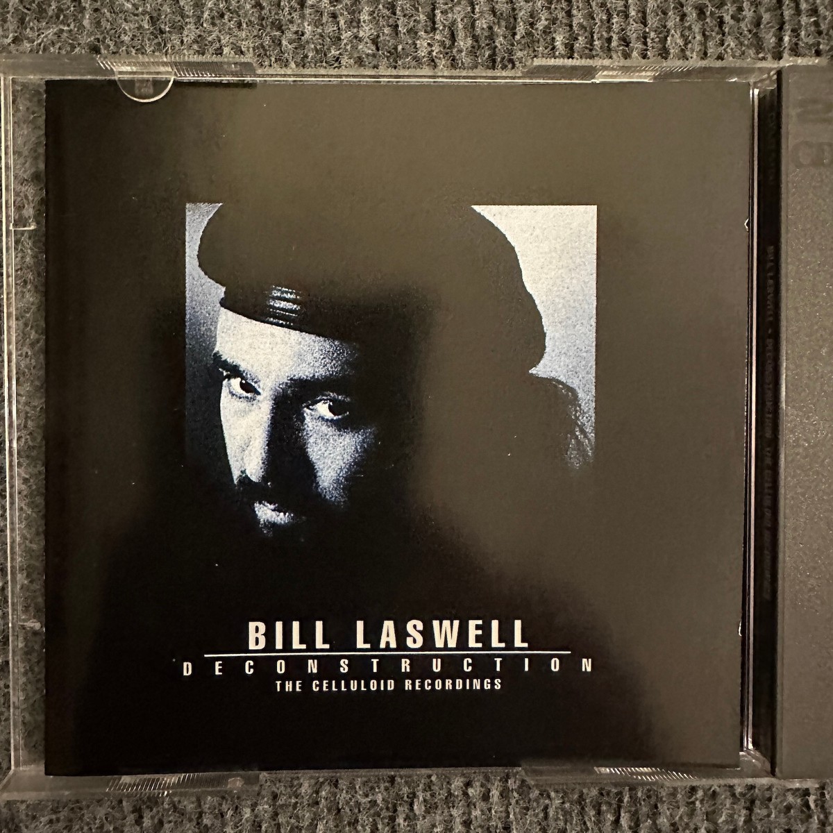  Bill Laswell - Flashlight Redux