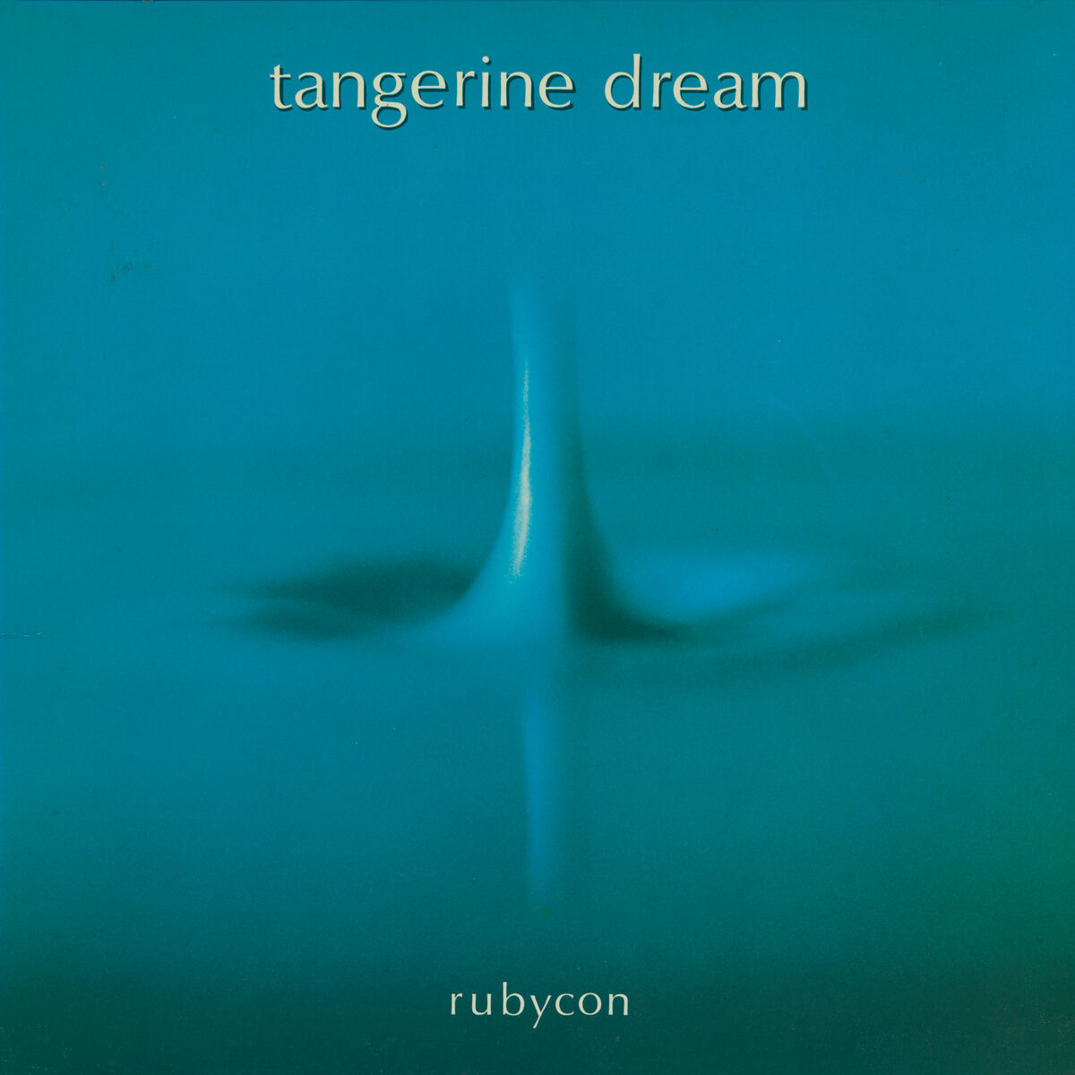  Tangerine Dream - Stratosfear