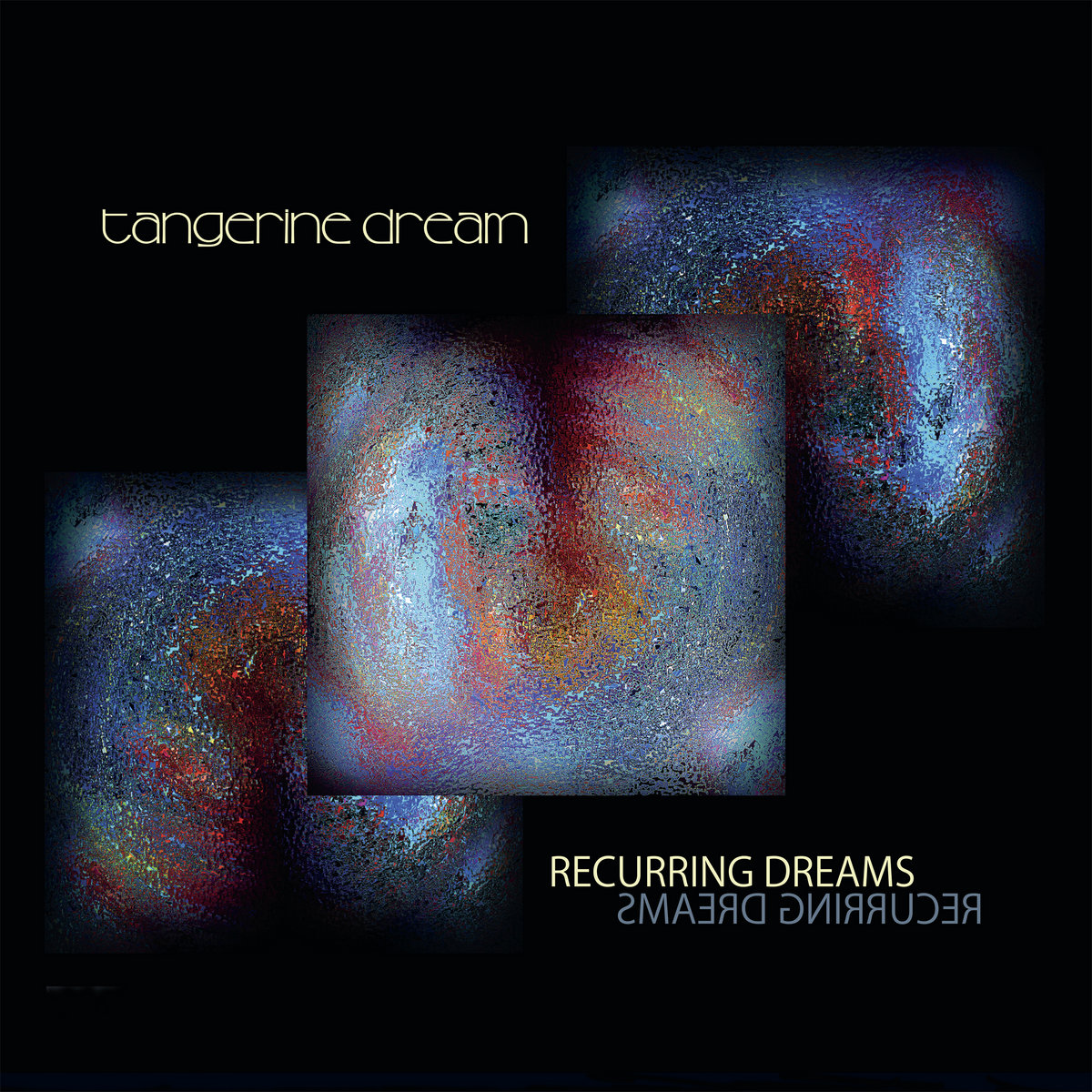  Tangerine Dream - A Nautical Night