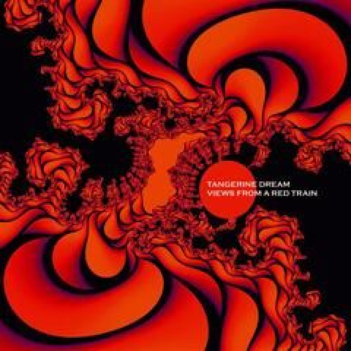  Tangerine Dream - Frenetic