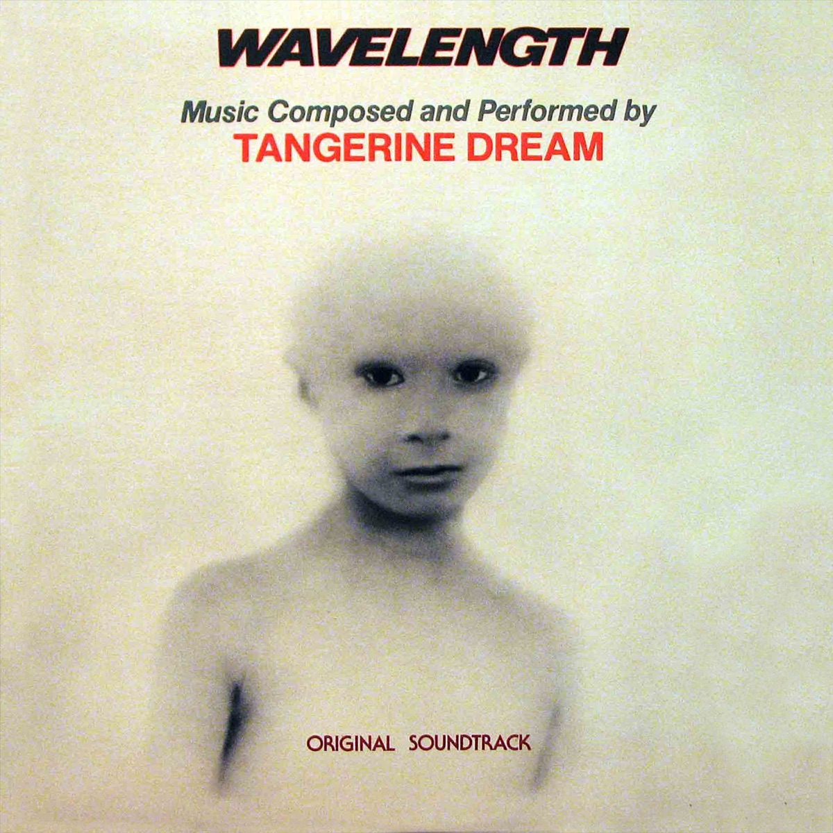  Tangerine Dream - World Away from Gagaland