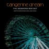 Cover Tangerine Dream - Order Of The Ginger Gild Tangerine Dream - Order Of The Ginger Gild