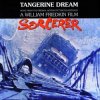 Cover Tangerine Dream - The Burning Hole Tangerine Dream - The Burning Hole