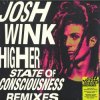 Cover Josh Wink - Higher State Of Consciousness Josh Wink - Higher State Of Consciousness