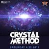 The Crystal Method - Realizer