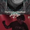 Cover The Crystal Method - Jupiter Shift The Crystal Method - Jupiter Shift