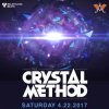The Crystal Method - Slipstream