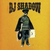 Cover DJ Shadow - Midnight In A Perfect World DJ Shadow - Midnight In A Perfect World
