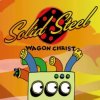 Cover Wagon Christ - Quadra Y Discos Wagon Christ - Quadra Y Discos