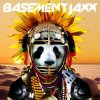 Cover Basement Jaxx - Power To The People Basement Jaxx - Power To The People