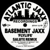 Cover Basement Jaxx - Hush Boy Basement Jaxx - Hush Boy