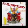 Cover Basement Jaxx - Hey You Basement Jaxx - Hey You