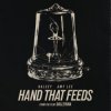 Cover Halsey & Amy Lee - Hand That Feeds (From the Film Ballerina) Halsey & Amy Lee - Hand That Feeds (From the Film Ballerina)