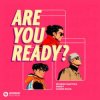 Whisnu Santika & Akeey & Liquid Silva - Are You Ready?