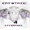 Cover Eat Static - Synapse Eat Static - Synapse