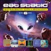 Cover Eat Static - Bony Incus Eat Static - Bony Incus