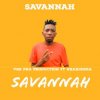 Savannah - Spend A Little Time