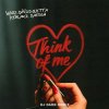 Cover HUGEL & David Guetta & Kehlani & Daecolm - Think Of Me (Dj Dark Remix) HUGEL & David Guetta & Kehlani & Daecolm - Think Of Me (Dj Dark Remix)