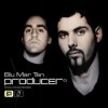 Blu Mar Ten - Drive