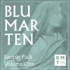 Blu Mar Ten - Hollywood Landmines