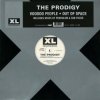The Prodigy - Voodoo People (Pendulum Remix)