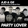 Cover Charly Lownoise & Mental Theo - Stars (Hardcore Mix) Charly Lownoise & Mental Theo - Stars (Hardcore Mix)