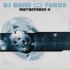 DJ Arno and DJ Furax - Metrotraxx ii (blue trance mix)