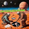 Cover Skywoodsman - Mars Skywoodsman - Mars