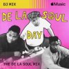 Cover De La Soul - Oodles Of O's De La Soul - Oodles Of O's