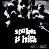 Cover De La Soul - Hold Tight De La Soul - Hold Tight