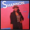 Cover Shannon - Let The Music Play Shannon - Let The Music Play