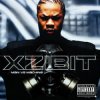 Xzibit feat. JasonMartin - Belly Of The Beast