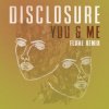 Disclosure feat. Eliza Doolittle - You & Me (Flume Remix)