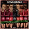 Skywoodsman - Top